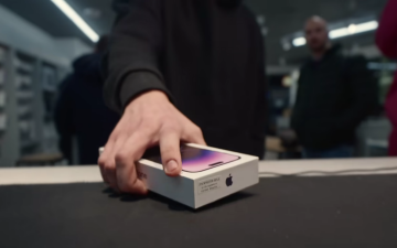 Apple підтвердила презентацію на 9 вересня: зіркою стане складаний iPhone, а не iPhone 18 Pro1