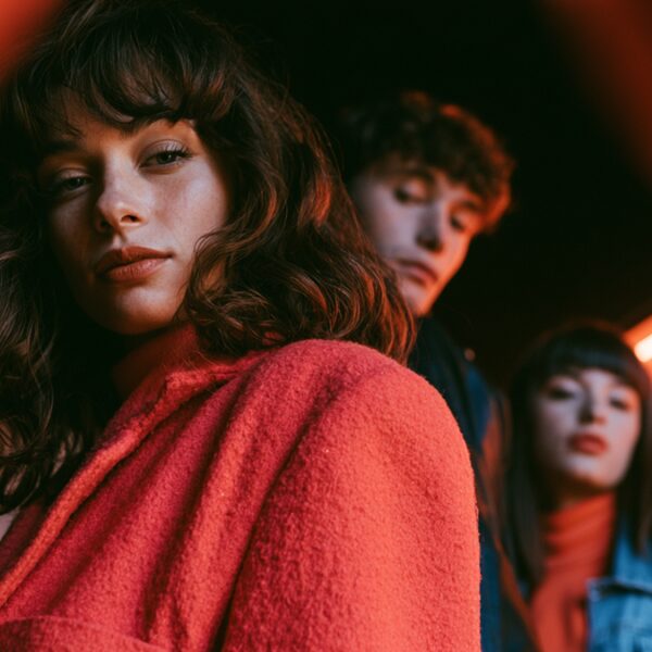 90-ті повертаються: як ностальгія формує моду та корпоративні вечірки