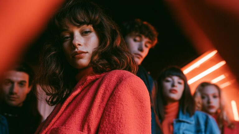90-ті повертаються: як ностальгія формує моду та корпоративні вечірки 3