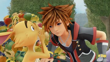 Kingdom Hearts IV вийде наприкінці 2027: Disney+ зніме серіал за франшизою1