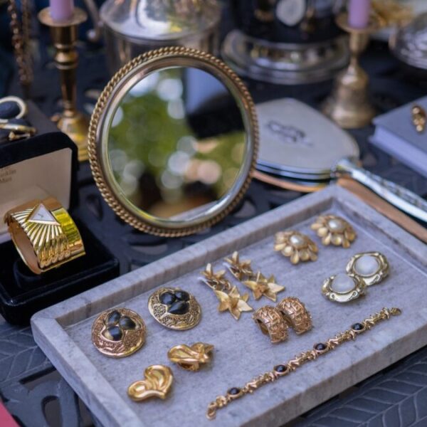Українські дизайнери облаштували Pop-Up у ресторані «Прага»