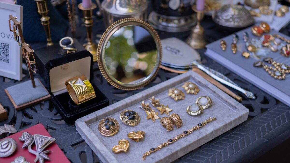 Українські дизайнери облаштували Pop-Up у ресторані «Прага»