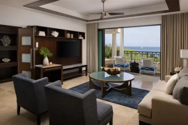 Приготуйтеся побачити найдорожчий номер Sandals Grenada