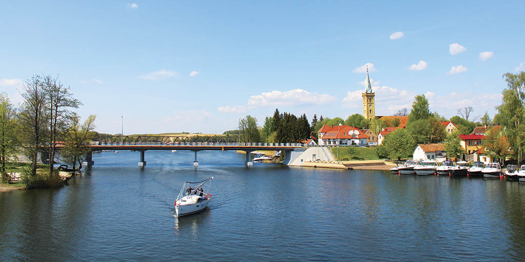 Хроніки Вармії | Mandry0