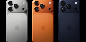 iPhone Ultra та AirPods із камерою: Apple засвітила новинки в коді macOS Tahoe1