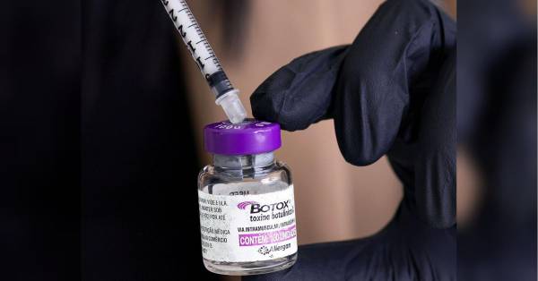 Харків’янка захворіла на рідкісну недугу через невдалу косметологічну процедуру