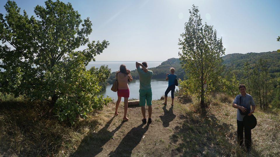 Три куточки України які варто побачити навесні | Mandry0