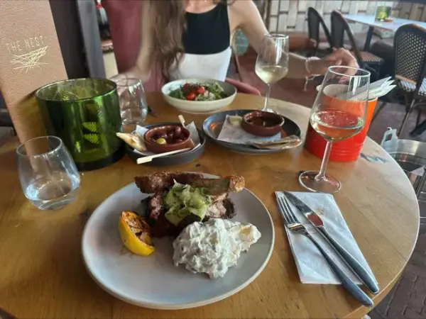 Лісові ретрити Британії: чесний огляд за £112 за ніч 15 My honest review of this Luxury lodge retreat in the heart of Lincolnshire / Bainland Lodge Retreat