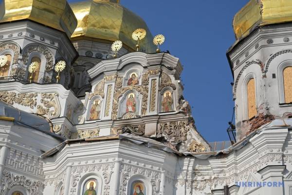 Києво-Печерська лавра: український Ватикан на шляху до відновлення