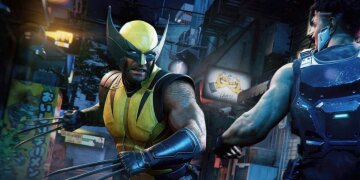 Marvel's Wolverine вийде на диску без обов'язкових патчів: 4K та 60 FPS навіть на базовій PS51