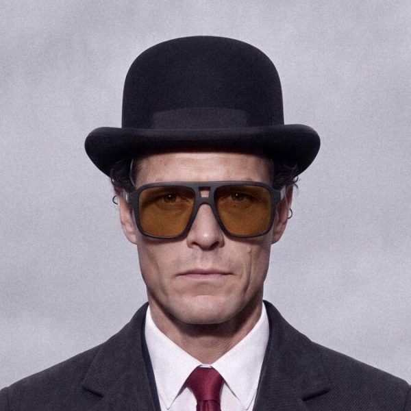 Blackwood представив сонцезахисні окуляри Magritte, натхненні сюрреалізмом
