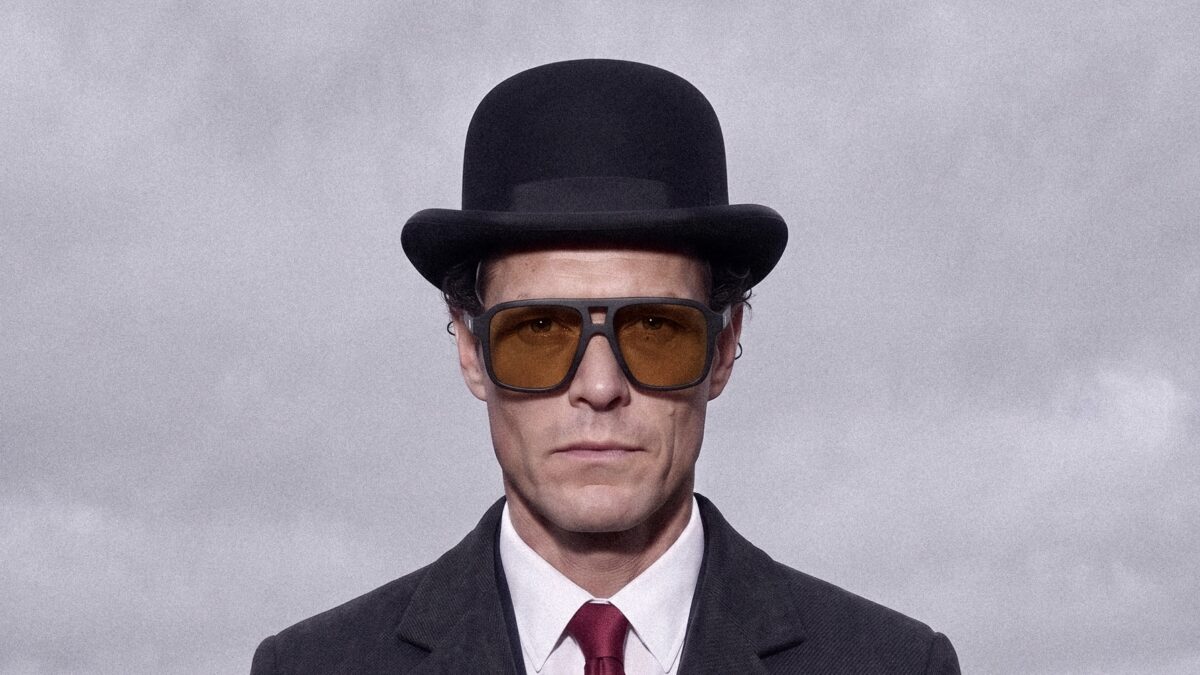 BLACKWOOD презентує сонцезахисні окуляри «Magritte», натхненні сюрреалізмом0