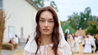 Вирій”: найяскравіші streetstyle-образи гостей фестивалю