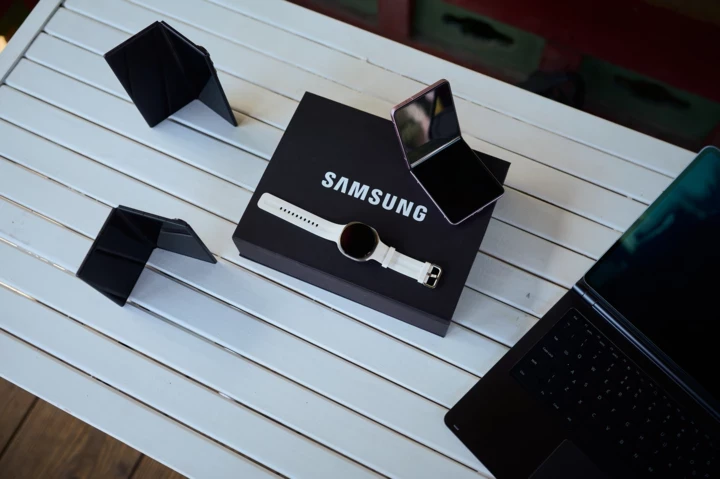 Samsung святкує 30 років на українському ринку: новинки та стратегія зростання 7 Samsung відзначає 30 років в Україні: про новинки та плани1