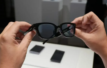 Окуляри "XREAL a01" за $300 дають 147-дюймовий екран, але нагріваються до печіння2
