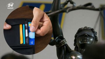Мін'юст автоматизував стягнення боргів: рахунки блокують за годину 6 Арешт рахунків за годину: Мін'юст запустив миттєве стягнення боргів із карток та гаманців2