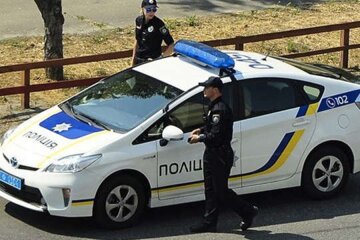 Три причини для поверхневої перевірки авто поліцією: коли водій безсилий1