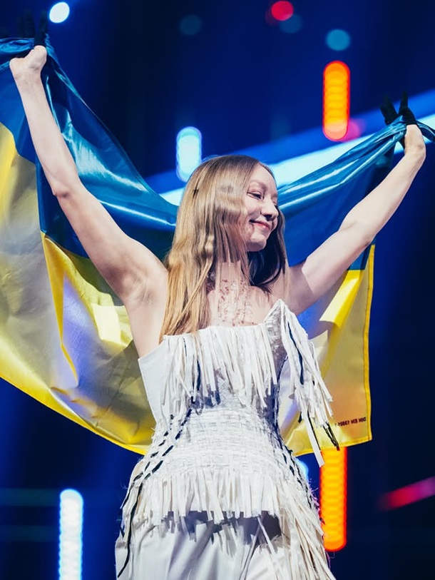 Джамала вирішила не повертатися до Нацвідбору-20273