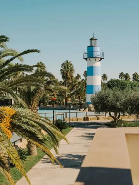 Cambrils Park, Салоу, Іспанія