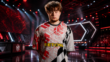 Сенсація Inner Circle на BLAST Open Porto: розбили Vitality — тепер українське дербі з FUT1