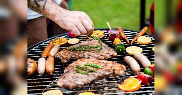 Щодня українці споживають продукти, що підвищують ризик розвитку онкологічних захворювань