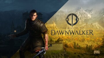 RTX 4070 Ti та 12 ГБ відеопам'яті: The Blood of Dawnwalker розкрила системні вимоги для ПК2