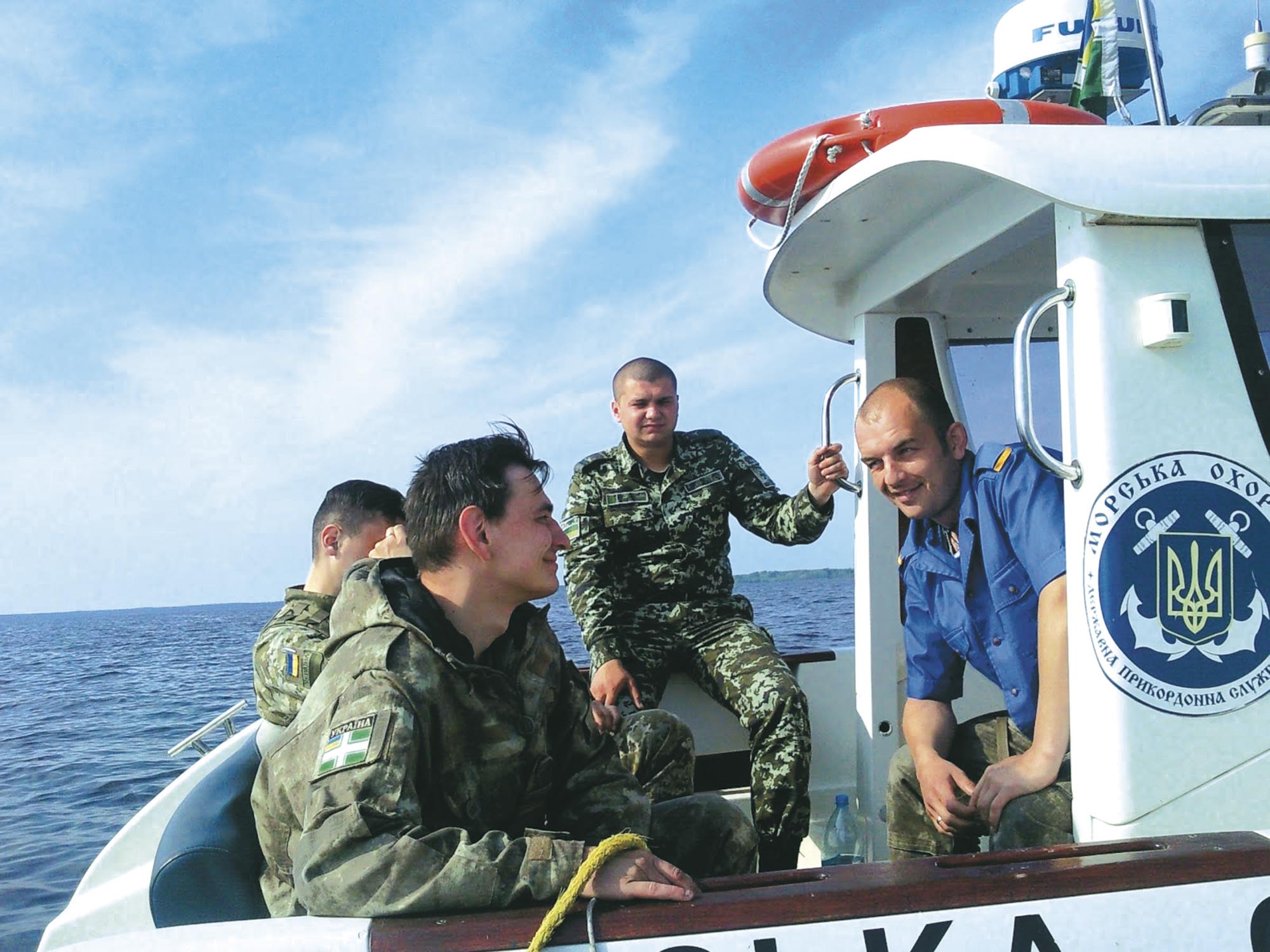 Від Дунаю до Прип'яті. Неймовірна подорож серба Володі Паповича водними шляхами України | Mandry34