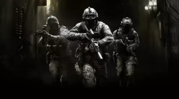 Modern Warfare 4 вперше відкриє сюжетну місію в бета-тесті: старт 28 серпня2
