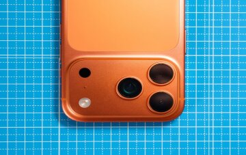 iPhone Ultra залишиться без Face ID: Apple показала складаний смартфон за $20002