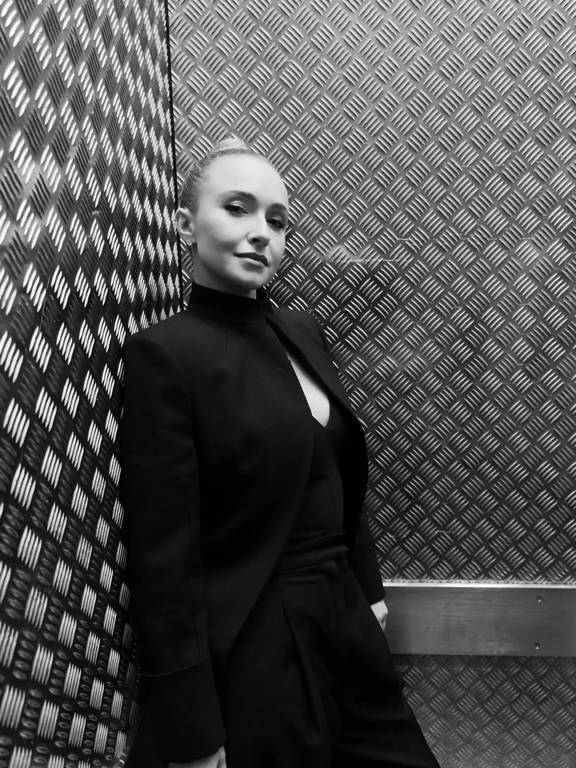 Акторка Гейден Панеттьєрі: біографія, кар'єра та особисте життя 5 Раптово померла акторка Гейден Панеттьєрі, екснаречена Володимира Кличка1