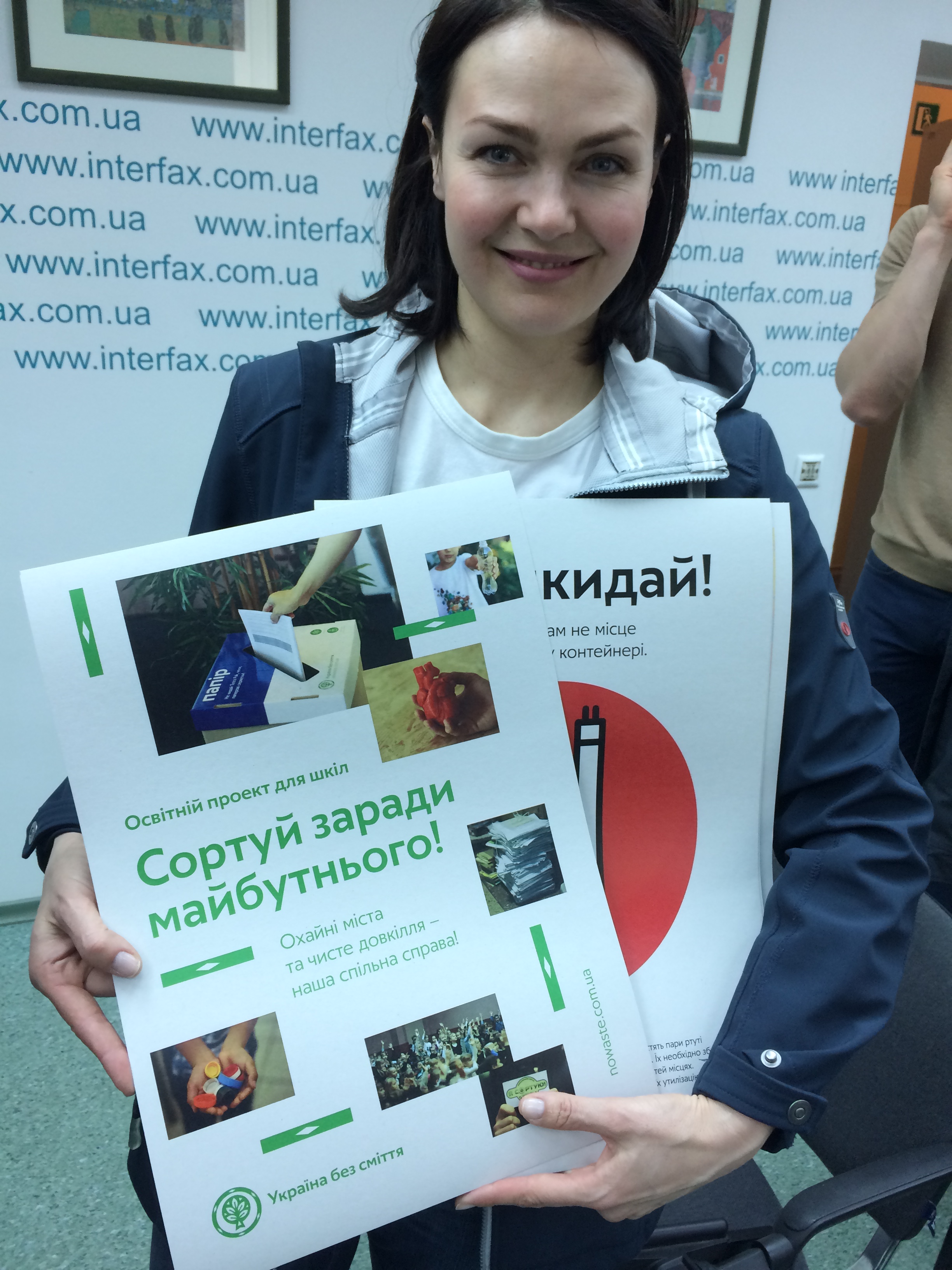 Україна ризикує перетворитися на суцільний сміттєспалювальний завод | Mandry2