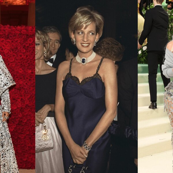 Гальяно в Met Gala: 17 знакових образів, що змінили історію балу