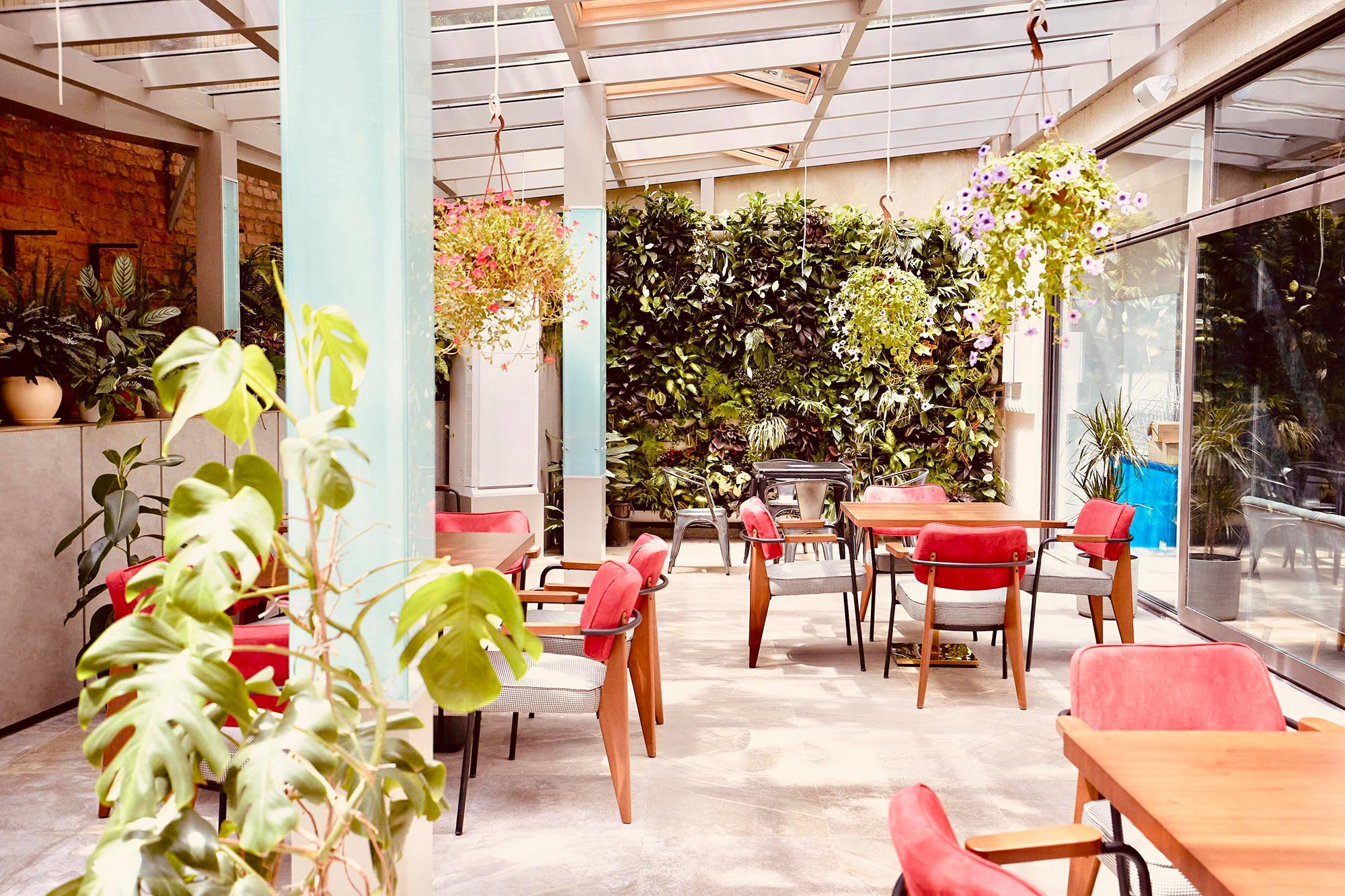 Best Western Tbilisi City Center: затишний готель у центрі грузинської столиці | Mandry4