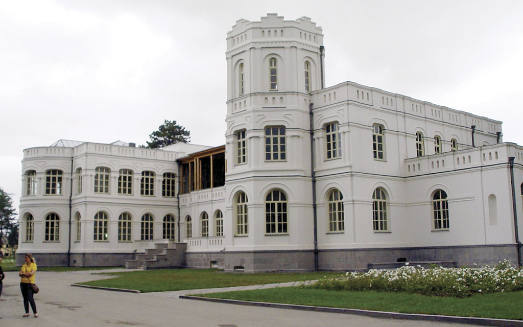 Грузія. Алкогастротур | Mandry1