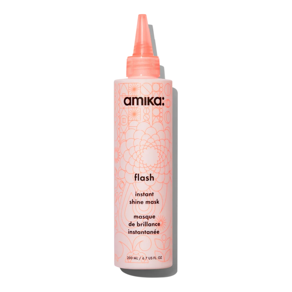 Топові haircare-засоби для глянцевого блиску волосся12