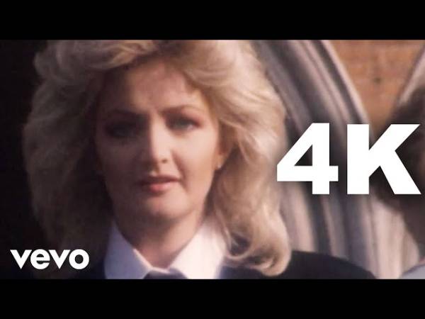 Total Eclipse Of The Heart" та сонячне затемнення: як пісня Боні Тайлер підкорила стрімінги 2