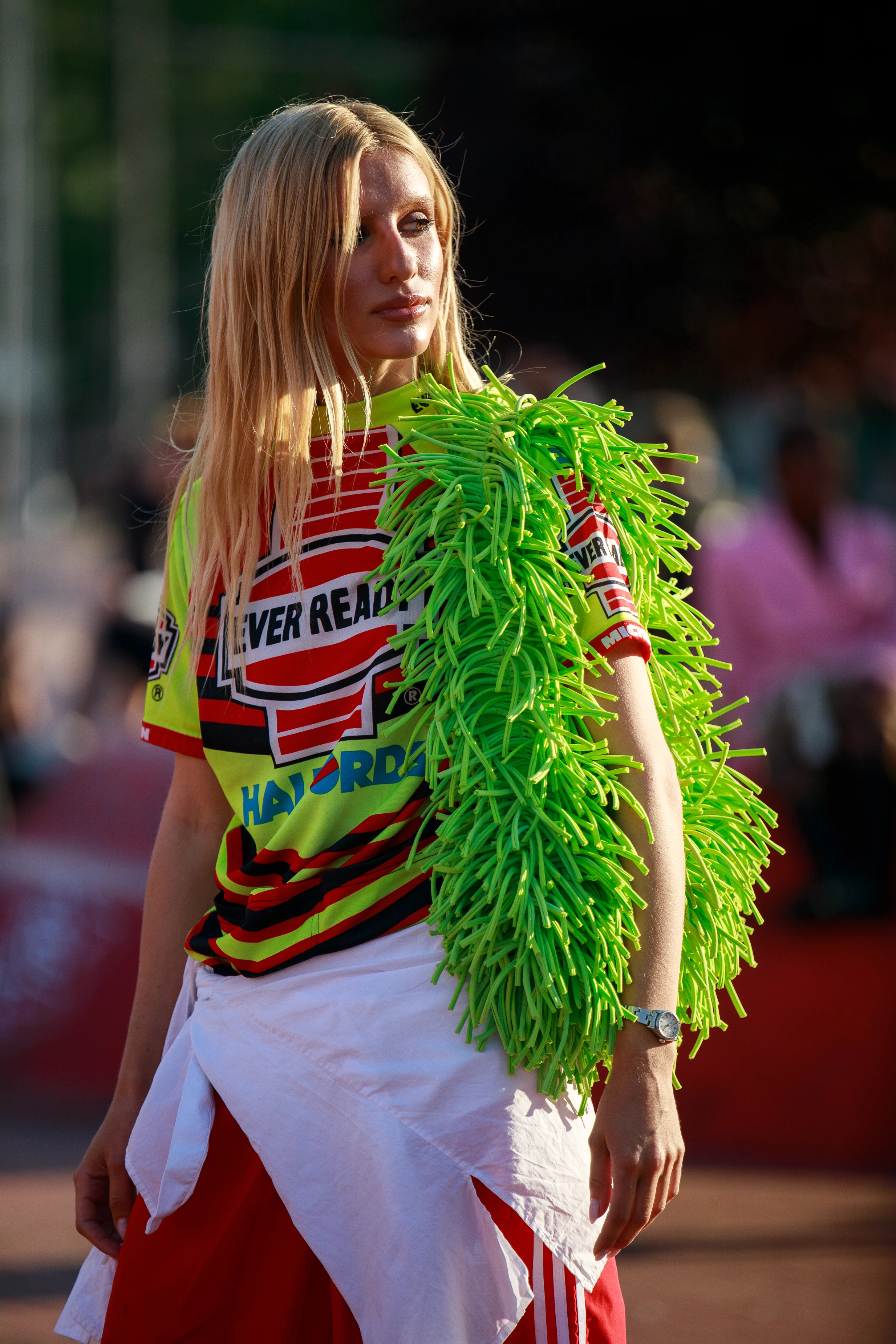 Streetstyle: наймодніші гості Copenhagen Fashion Week17