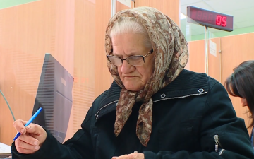 Продукти для ВПО та пенсіонерів: супермаркети просять віддавати їжу нужденним2