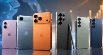 iPhone 17 захопив 6% ринку: Apple забрала весь п'єдестал, Galaxy S26 Ultra — рекорд2