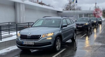 На українських дорогах знову з'являться "фантоми": водіям готують жорсткі заходи1