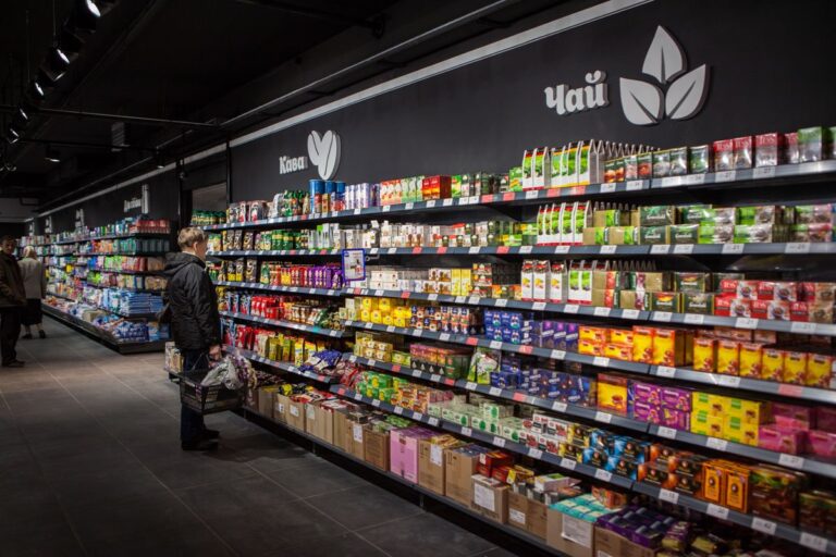 АТБ запровадив обмеження на продаж яєць та інших товарів 1 АТБ запровадив обмеження на продаж яєць та інших товарів 1