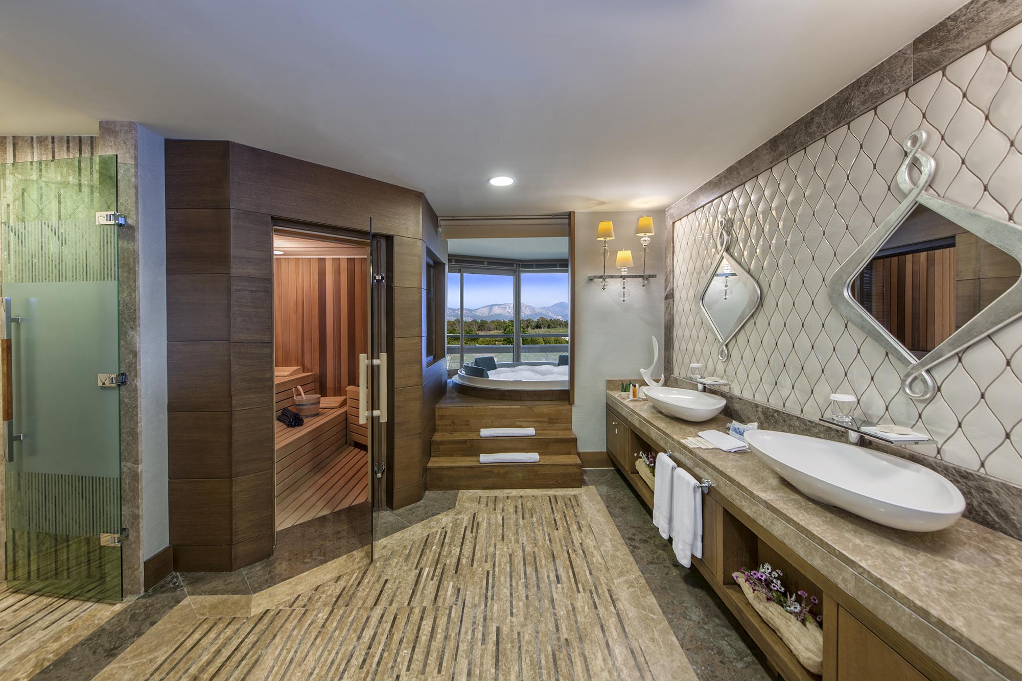 Hilton Dalaman Sarıgerme Resort & Spa здобув престижну відзнаку Award of Excellence 9 Hilton Dalaman Sarıgerme Resort & Spa отримав нагороду Award of Excellence | Mandry3