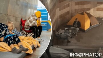 Київ під ударом: балістика та "Бандеролі" спричинили серію вибухів 7 Балістика та "Бандеролі" вдарили по Києву: серія гучних вибухів2