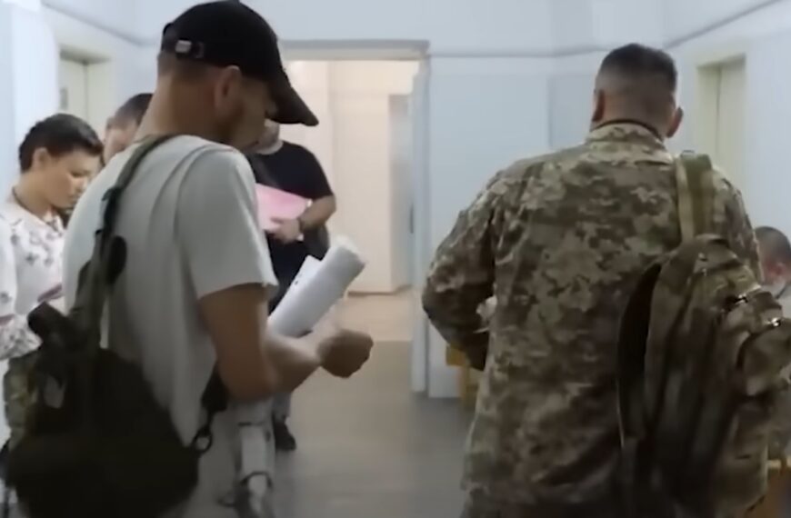 Кого з “заброньованих” може торкнутися мобілізація: ТЦК надсилають повістки