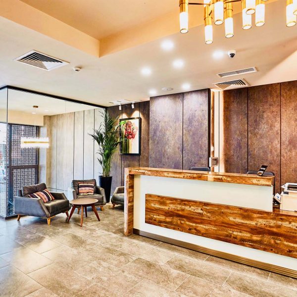 Best Western Tbilisi City Center: ваш вибір для комфортного відпочинку у грузинській столиці
