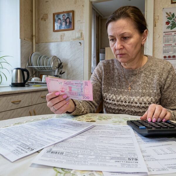 Тарифи на воду в Україні оновили історичний максимум