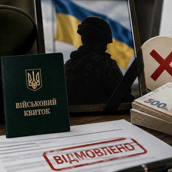 Верховний Суд пояснив, коли не виплатять 15 млн грн родичам загиблих військових