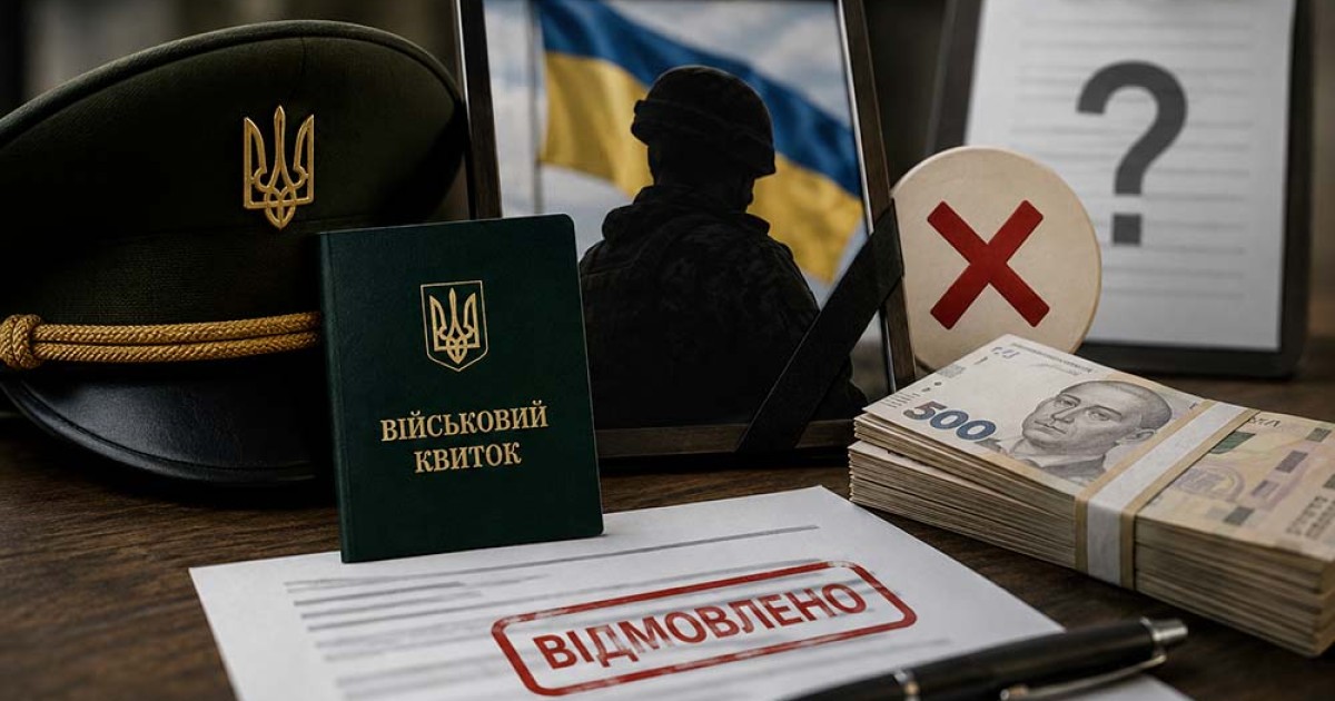 15 млн грн за загиблого військового не виплатять: Верховний Суд назвав умови відмови0