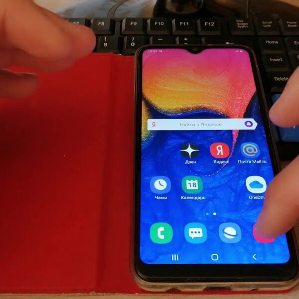 Samsung інвестує в завод для складних дисплеїв, очікуючи зростання ринку OLED до $6,3 млрд