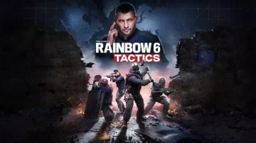 Ubisoft анонсувала Rainbow Six Tactics: культовий шутер став покроковою стратегією2